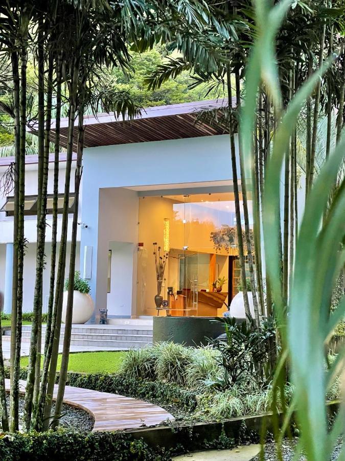 The Haven - Hotel & Spa, - Adults Only Букет Екстериор снимка