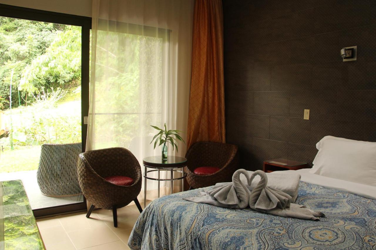 The Haven - Hotel & Spa, - Adults Only Букет Екстериор снимка