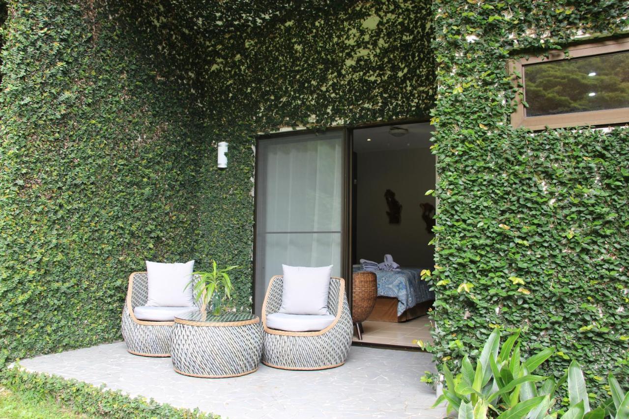 The Haven - Hotel & Spa, - Adults Only Букет Екстериор снимка