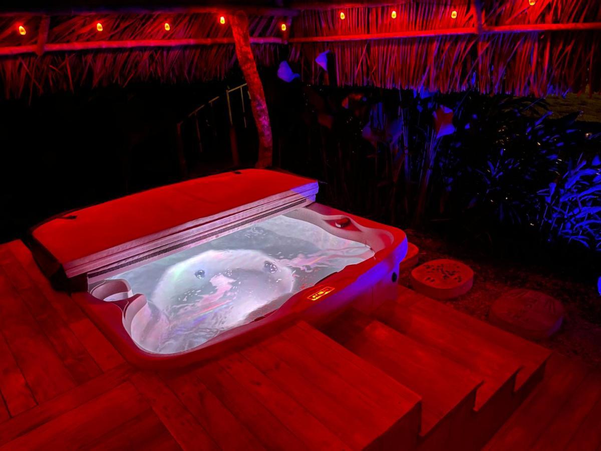 The Haven - Hotel & Spa, - Adults Only Букет Екстериор снимка
