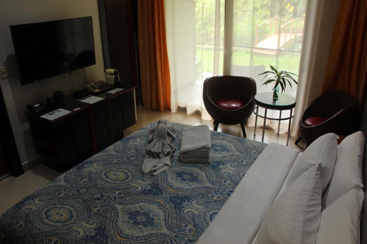 The Haven - Hotel & Spa, - Adults Only Букет Екстериор снимка