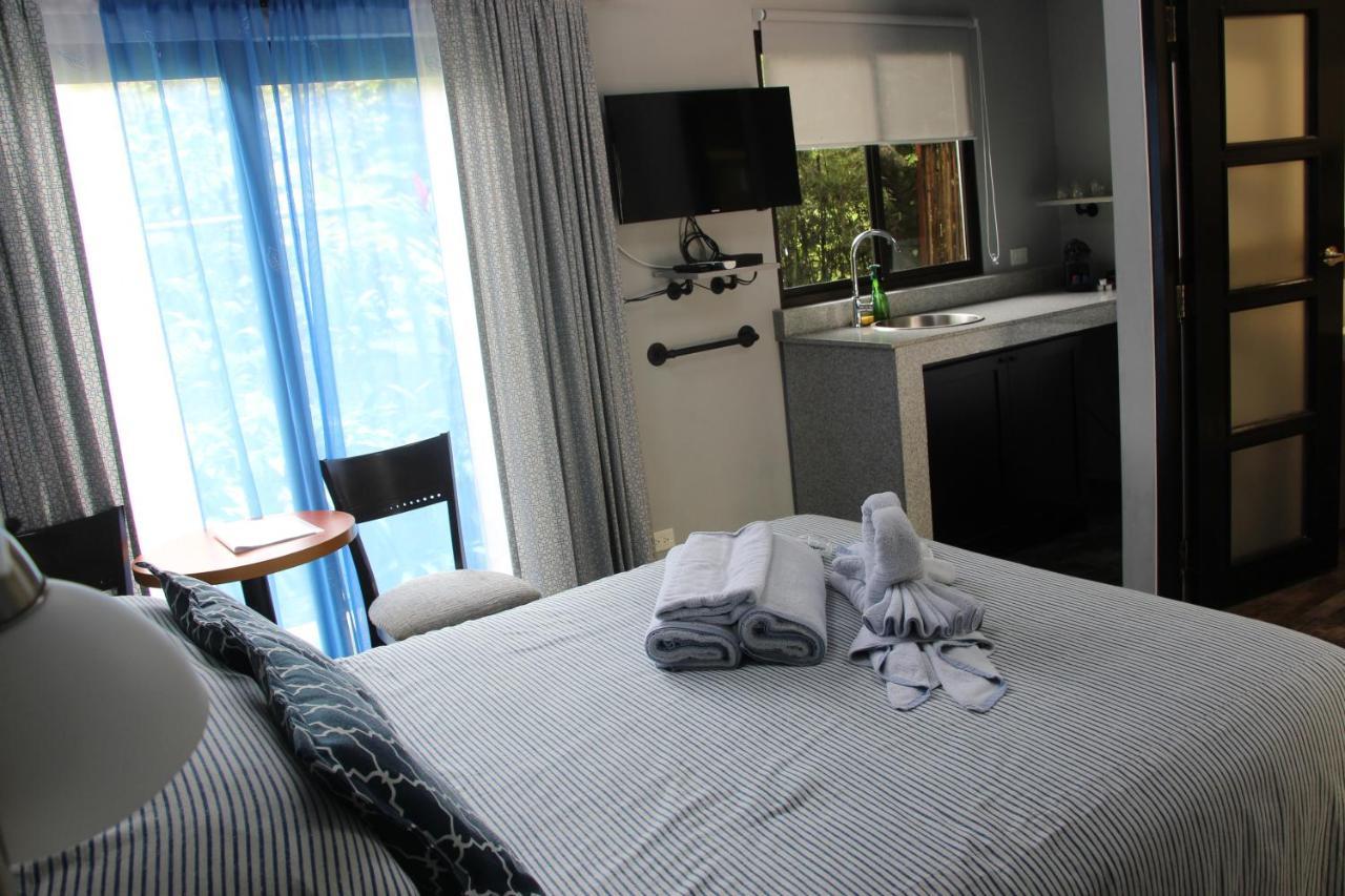 The Haven - Hotel & Spa, - Adults Only Букет Екстериор снимка