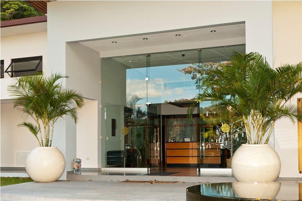 The Haven - Hotel & Spa, - Adults Only Букет Екстериор снимка