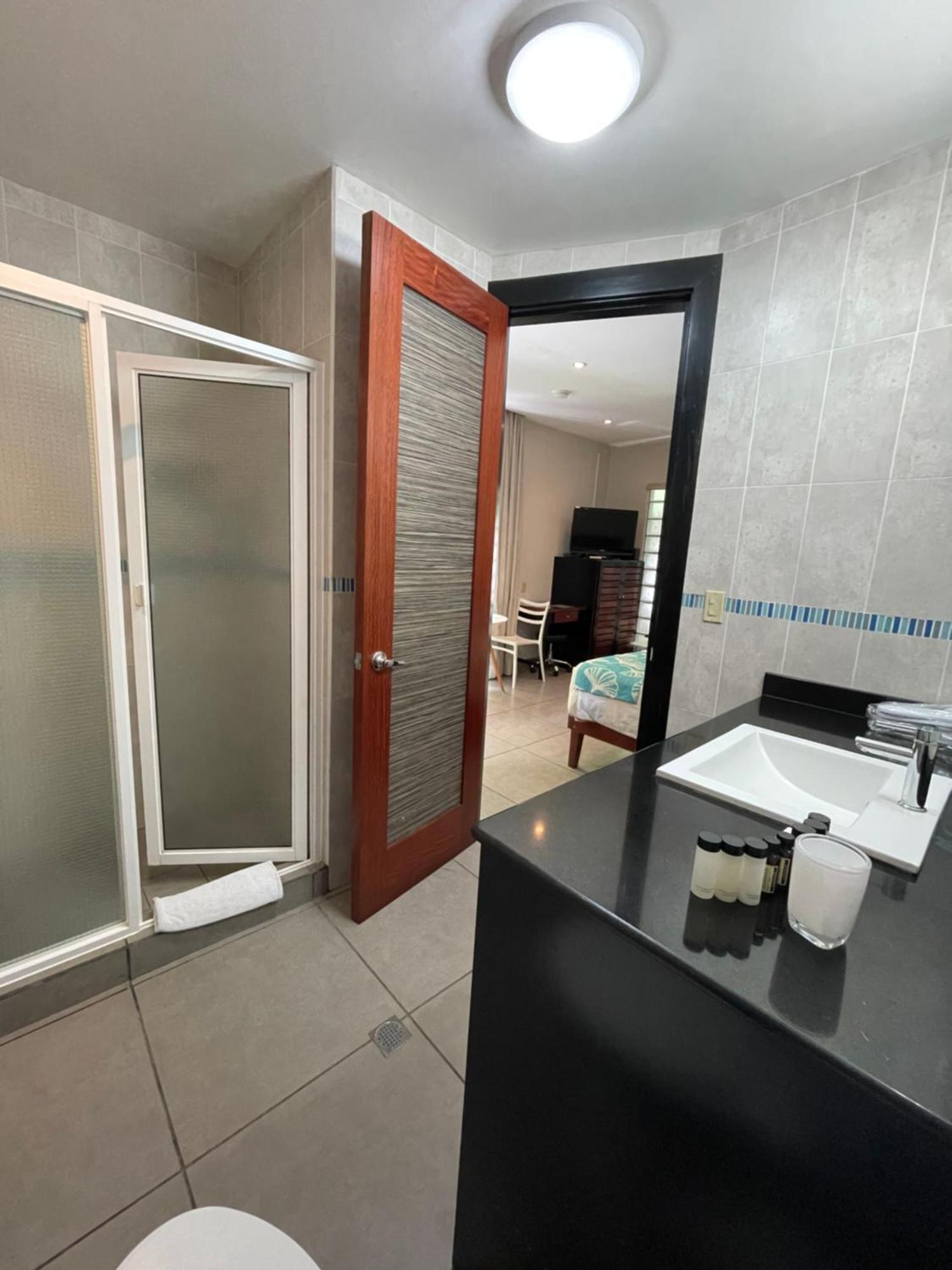 The Haven - Hotel & Spa, - Adults Only Букет Стая снимка