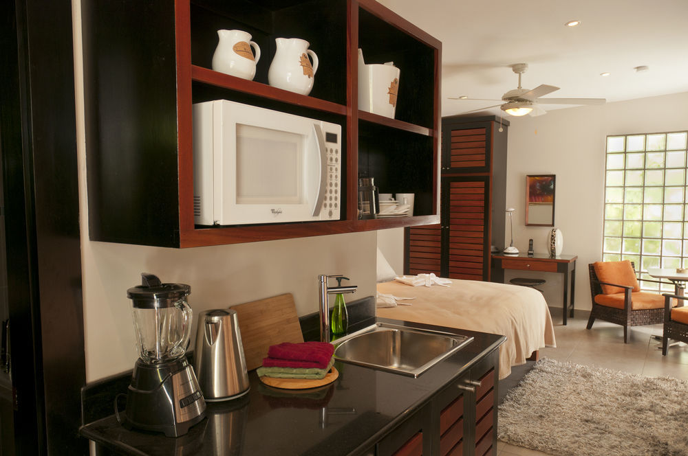 The Haven - Hotel & Spa, - Adults Only Букет Екстериор снимка