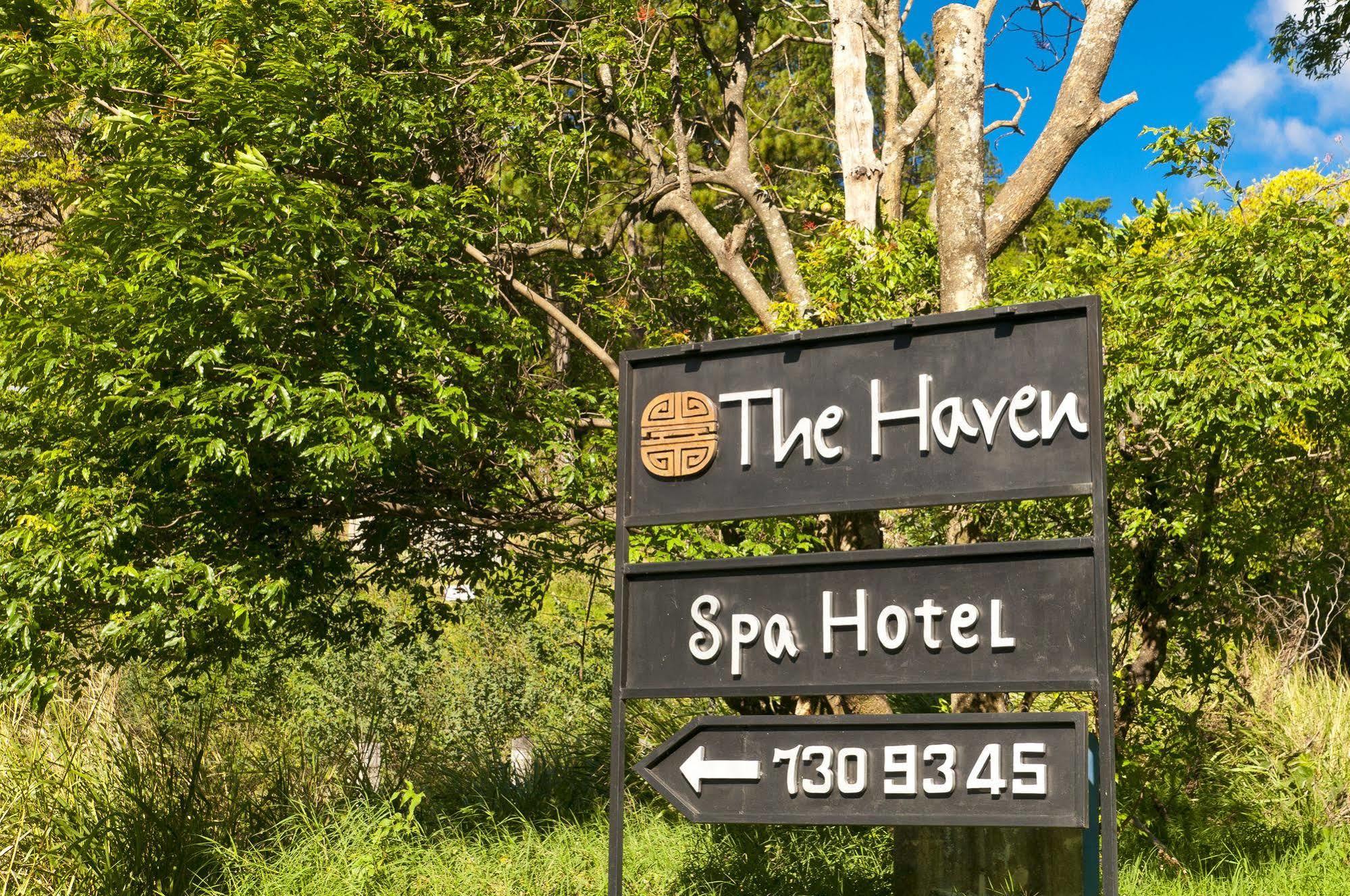 The Haven - Hotel & Spa, - Adults Only Букет Екстериор снимка