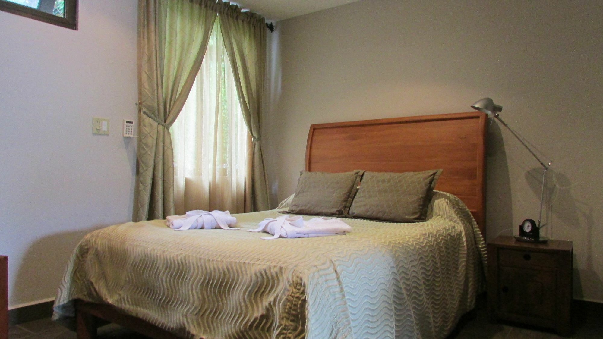 The Haven - Hotel & Spa, - Adults Only Букет Екстериор снимка