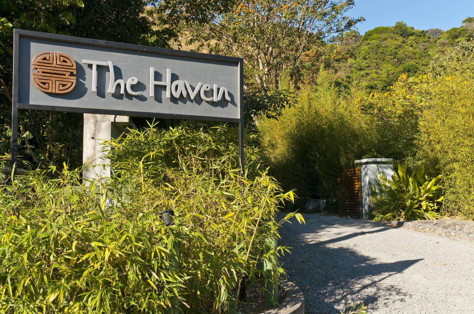 The Haven - Hotel & Spa, - Adults Only Букет Екстериор снимка